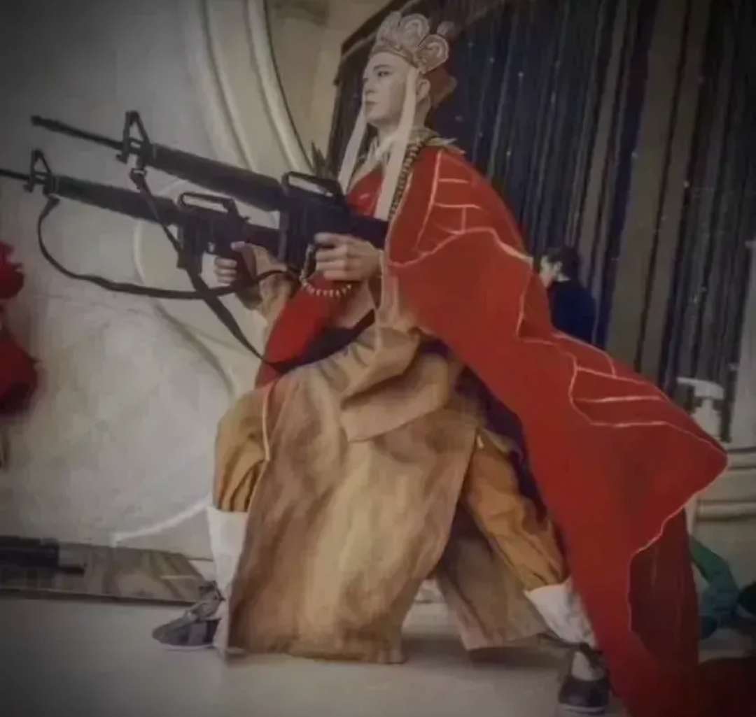 不乱的心理
